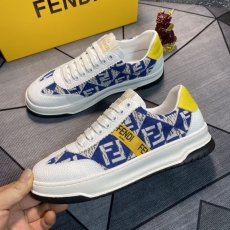 Fendi Low Shoes